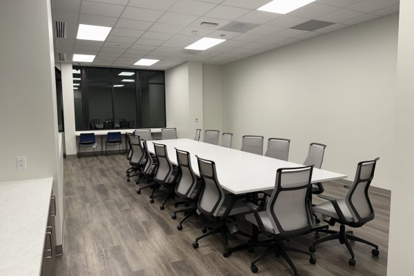 ARA White Oak Conference room USE