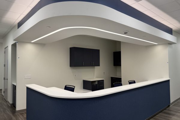 ARA White Oak Nursees station USE