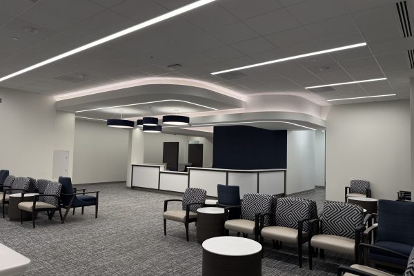 ARA White Oak Wtg room 4 USE