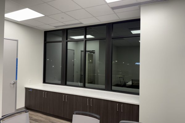 ARA White Oak cabinets USE