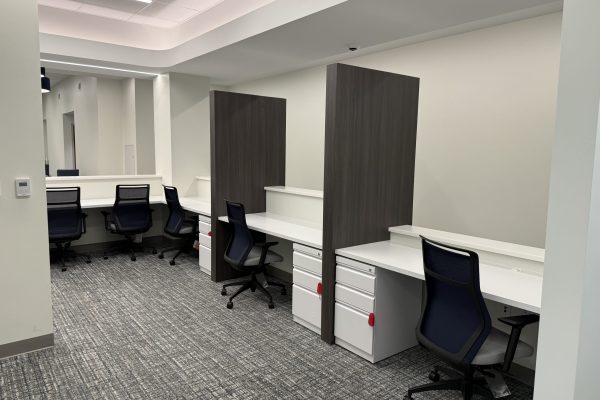 ARA White Oak offices 16 USE