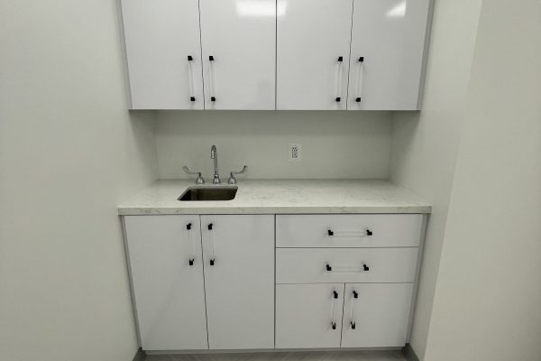 CWC sink area