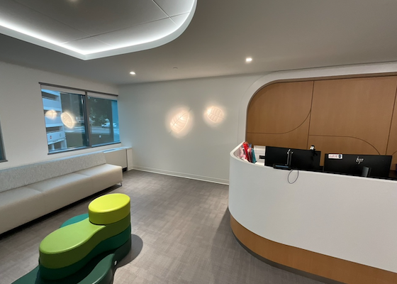 Inova Pediatric Children's Multi-Specialty